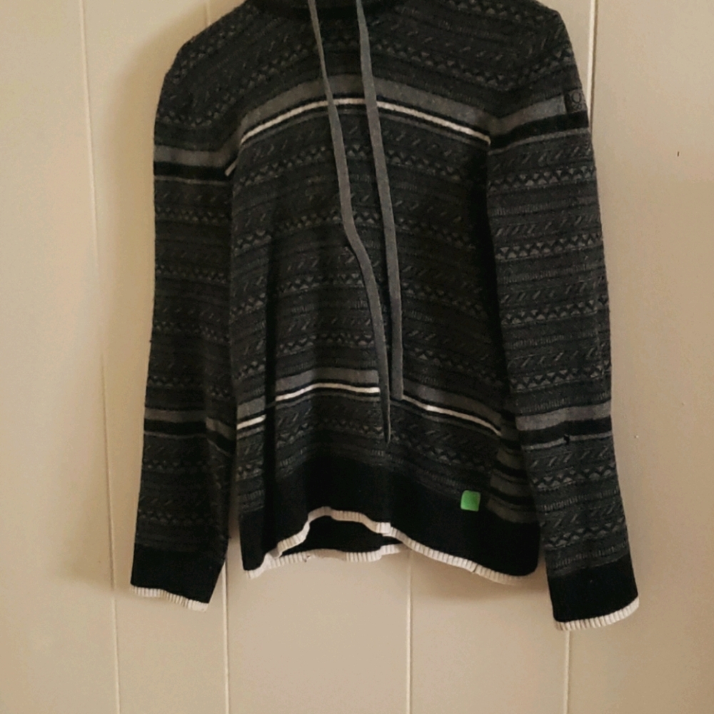 Hugo Boss wool sweater
